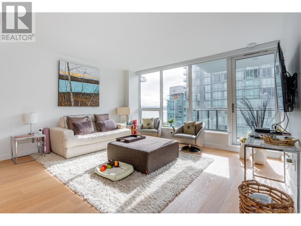 1803 620 Cardero Street, Vancouver, British Columbia  V6G 0C7 - Photo 12 - R2777561