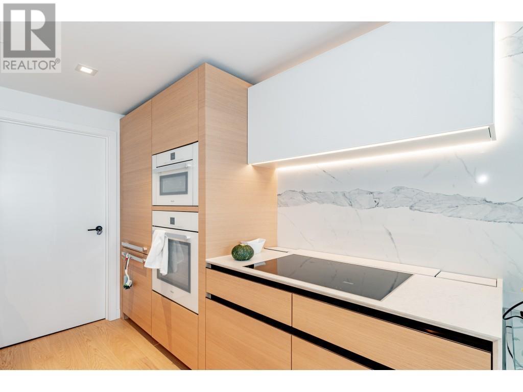 1803 620 Cardero Street, Vancouver, British Columbia  V6G 0C7 - Photo 14 - R2777561