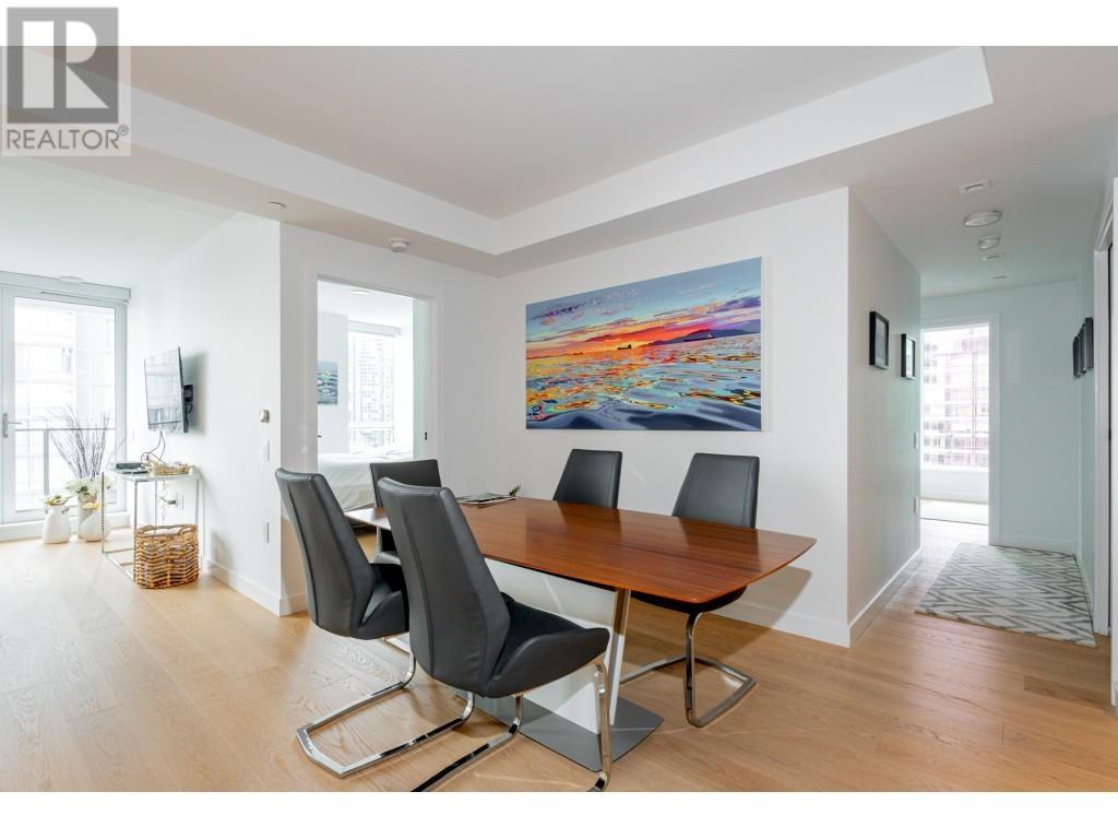 1803 620 Cardero Street, Vancouver, British Columbia  V6G 0C7 - Photo 15 - R2777561