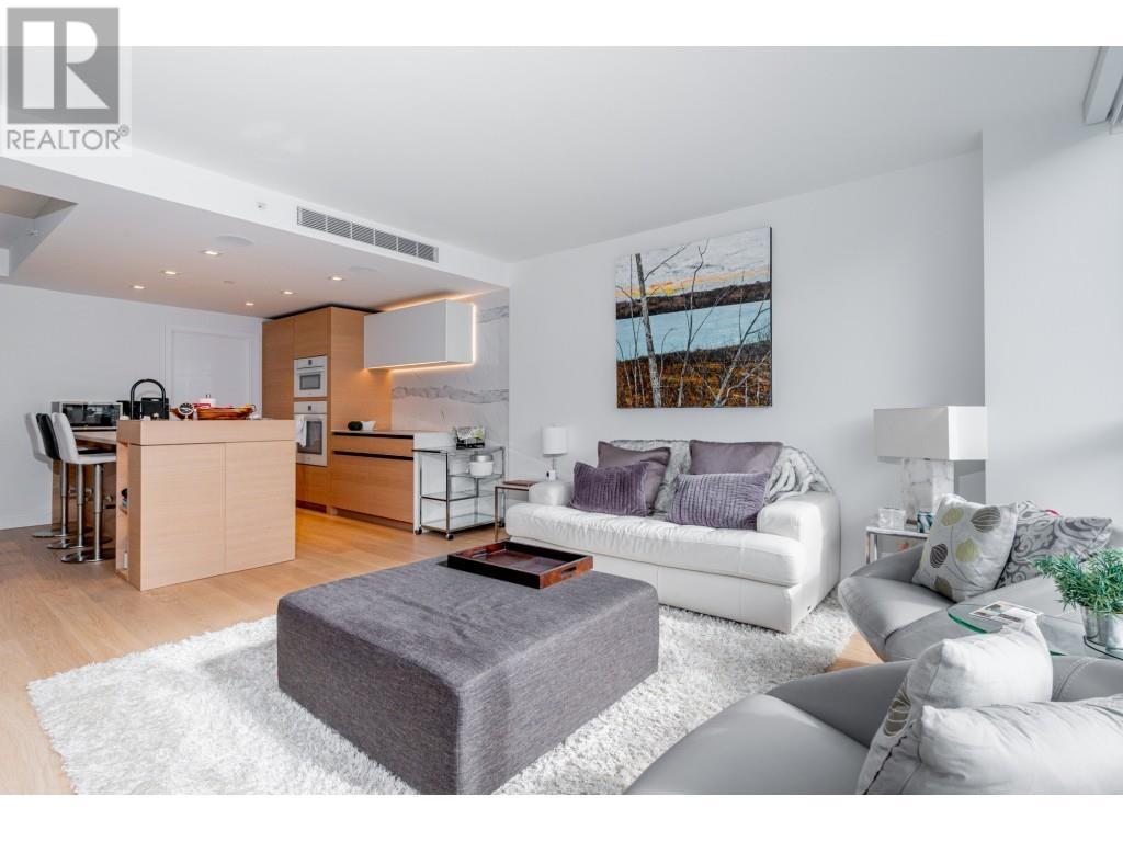 1803 620 Cardero Street, Vancouver, British Columbia  V6G 0C7 - Photo 16 - R2777561