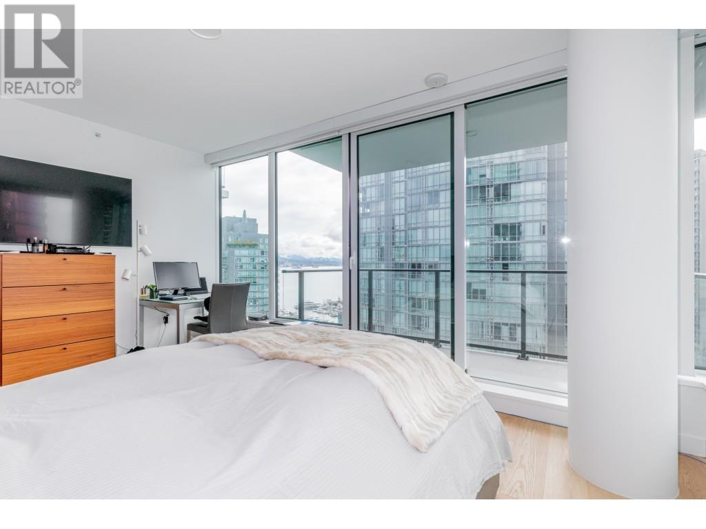 1803 620 Cardero Street, Vancouver, British Columbia  V6G 0C7 - Photo 19 - R2777561