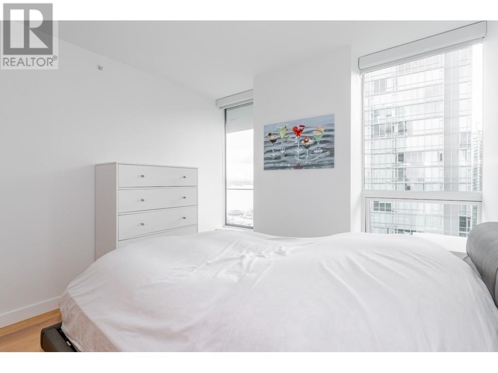 1803 620 Cardero Street, Vancouver, British Columbia  V6G 0C7 - Photo 24 - R2777561