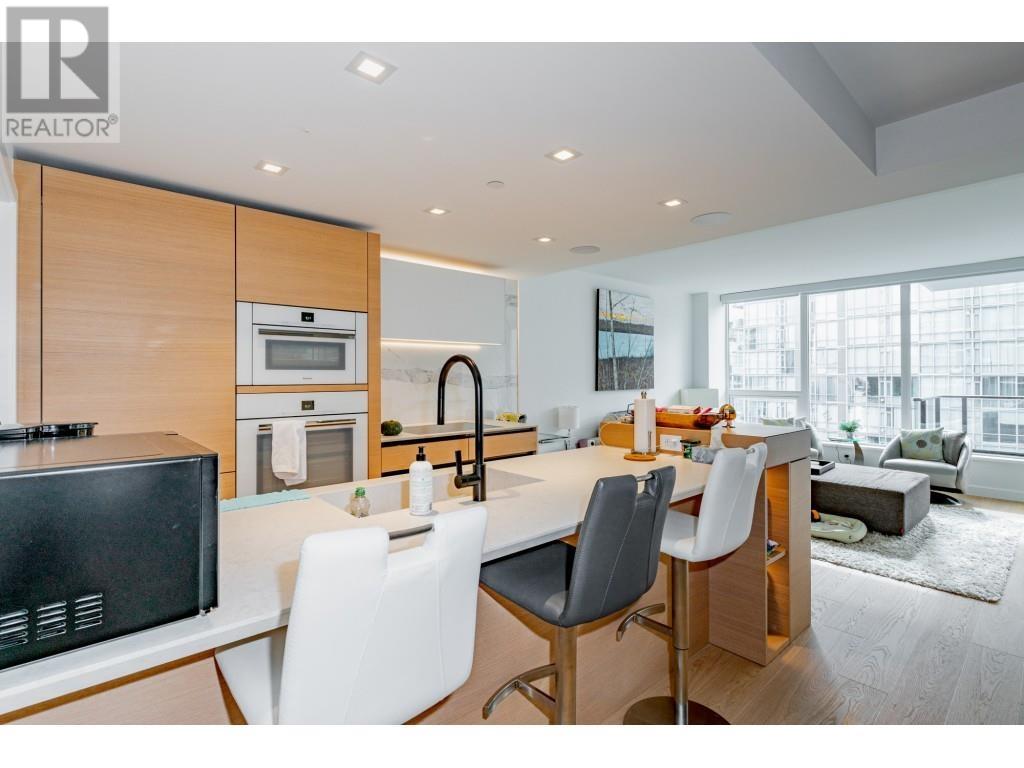1803 620 Cardero Street, Vancouver, British Columbia  V6G 0C7 - Photo 25 - R2777561