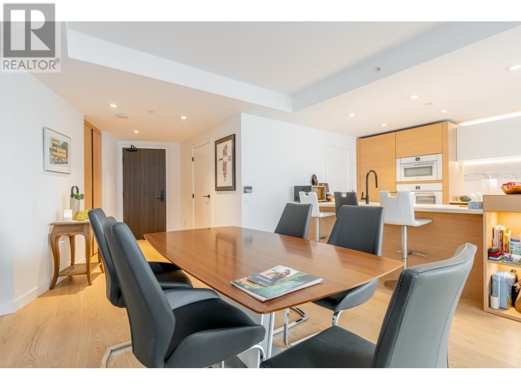 1803 620 Cardero Street, Vancouver, British Columbia  V6G 0C7 - Photo 29 - R2777561
