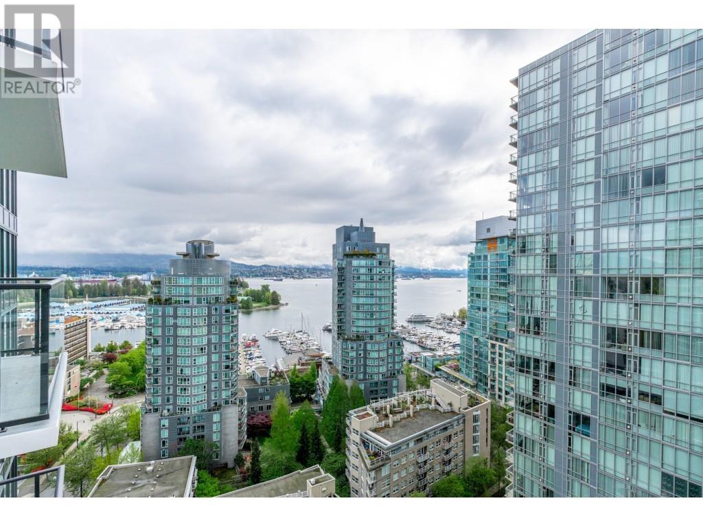 1803 620 Cardero Street, Vancouver, British Columbia  V6G 0C7 - Photo 3 - R2777561
