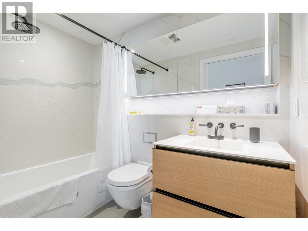 1803 620 Cardero Street, Vancouver, British Columbia  V6G 0C7 - Photo 31 - R2777561