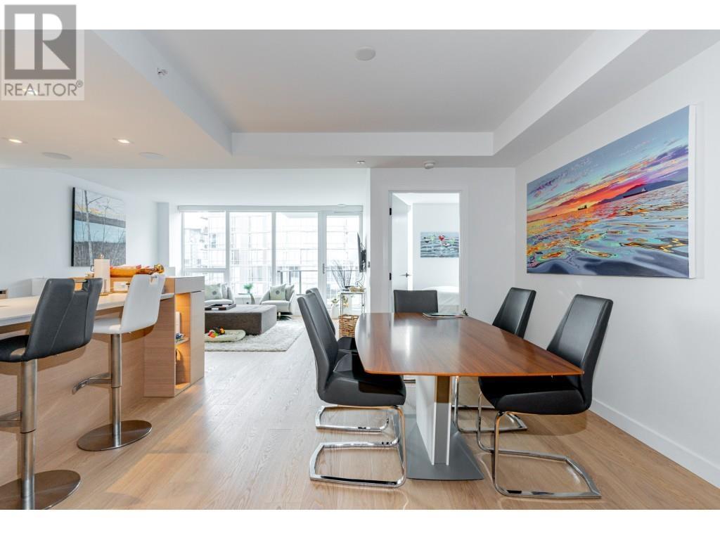 1803 620 Cardero Street, Vancouver, British Columbia  V6G 0C7 - Photo 35 - R2777561