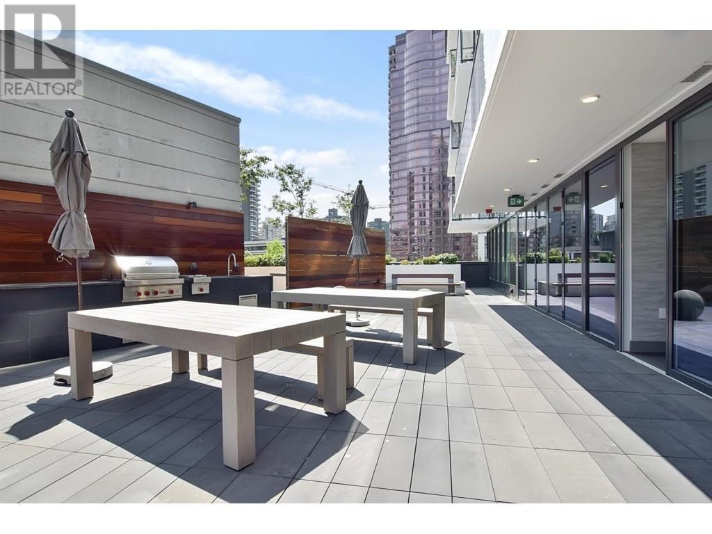 1803 620 Cardero Street, Vancouver, British Columbia  V6G 0C7 - Photo 38 - R2777561