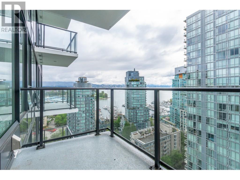 1803 620 Cardero Street, Vancouver, British Columbia  V6G 0C7 - Photo 4 - R2777561