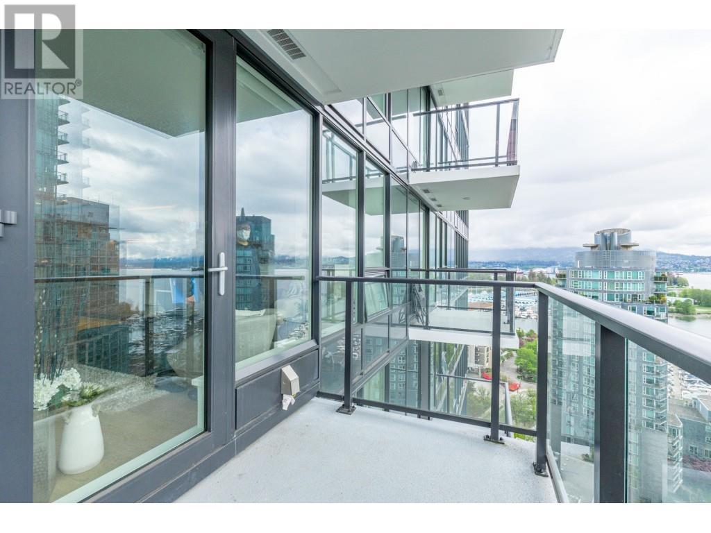 1803 620 Cardero Street, Vancouver, British Columbia  V6G 0C7 - Photo 6 - R2777561