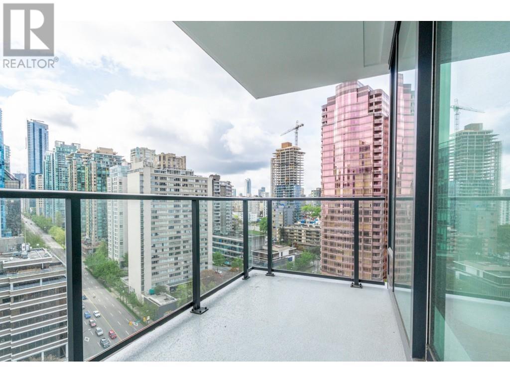 1803 620 Cardero Street, Vancouver, British Columbia  V6G 0C7 - Photo 8 - R2777561