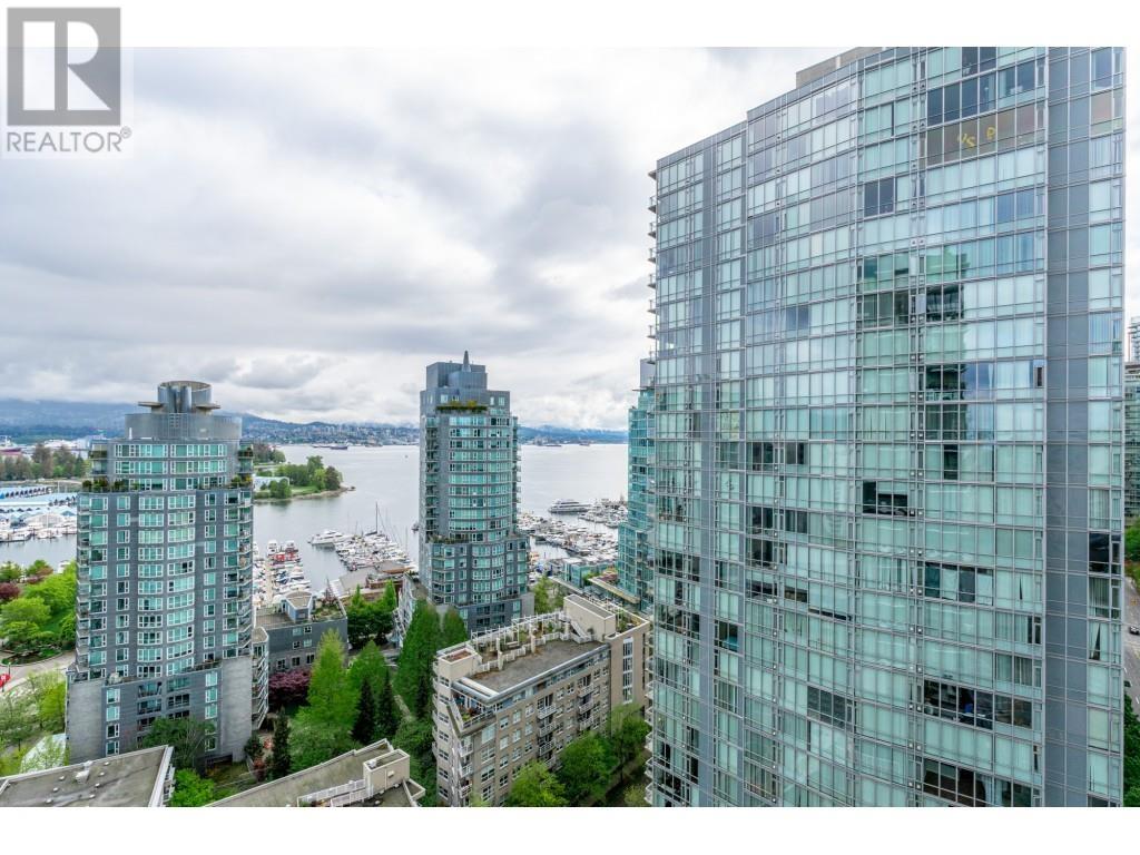 1803 620 Cardero Street, Vancouver, British Columbia  V6G 0C7 - Photo 9 - R2777561