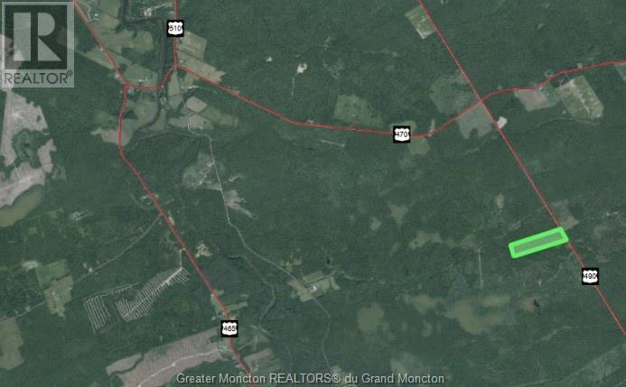 Lot Route 490, Fords Mills, New Brunswick  E4W 3R9 - Photo 10 - M152708