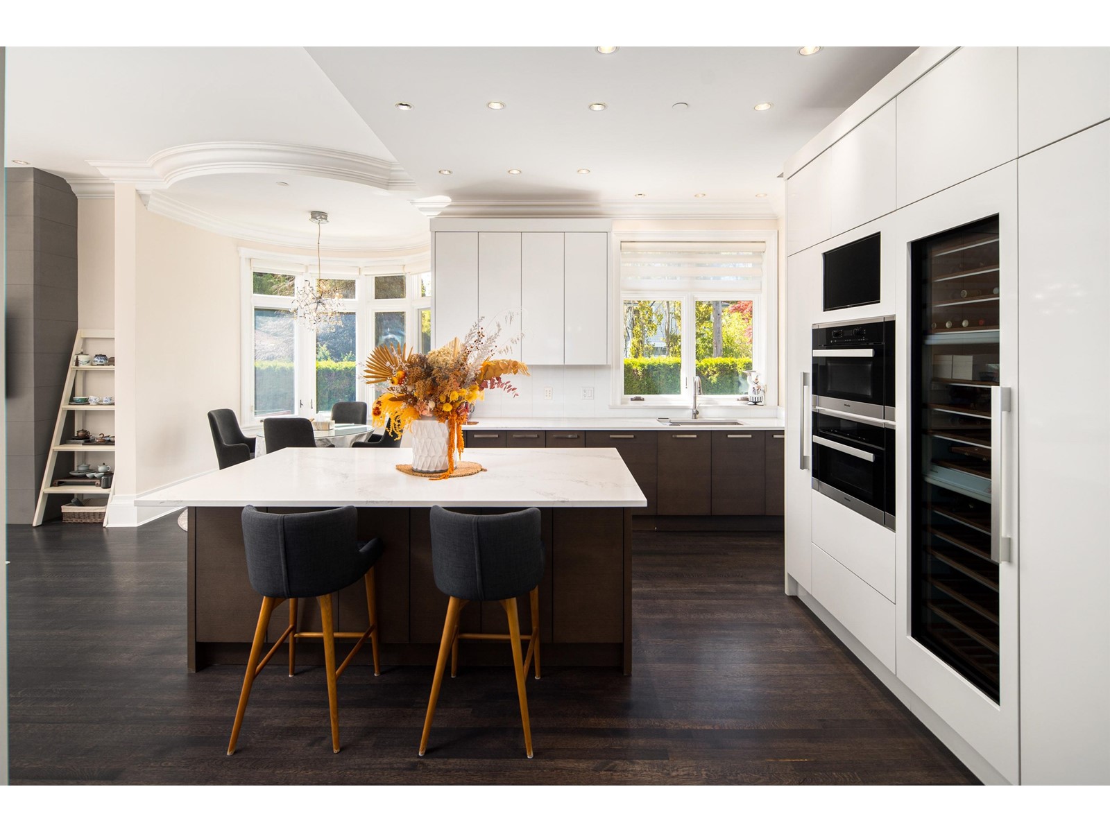 3988 Angus Drive, Vancouver, British Columbia  V6J 4H7 - Photo 7 - R2777244