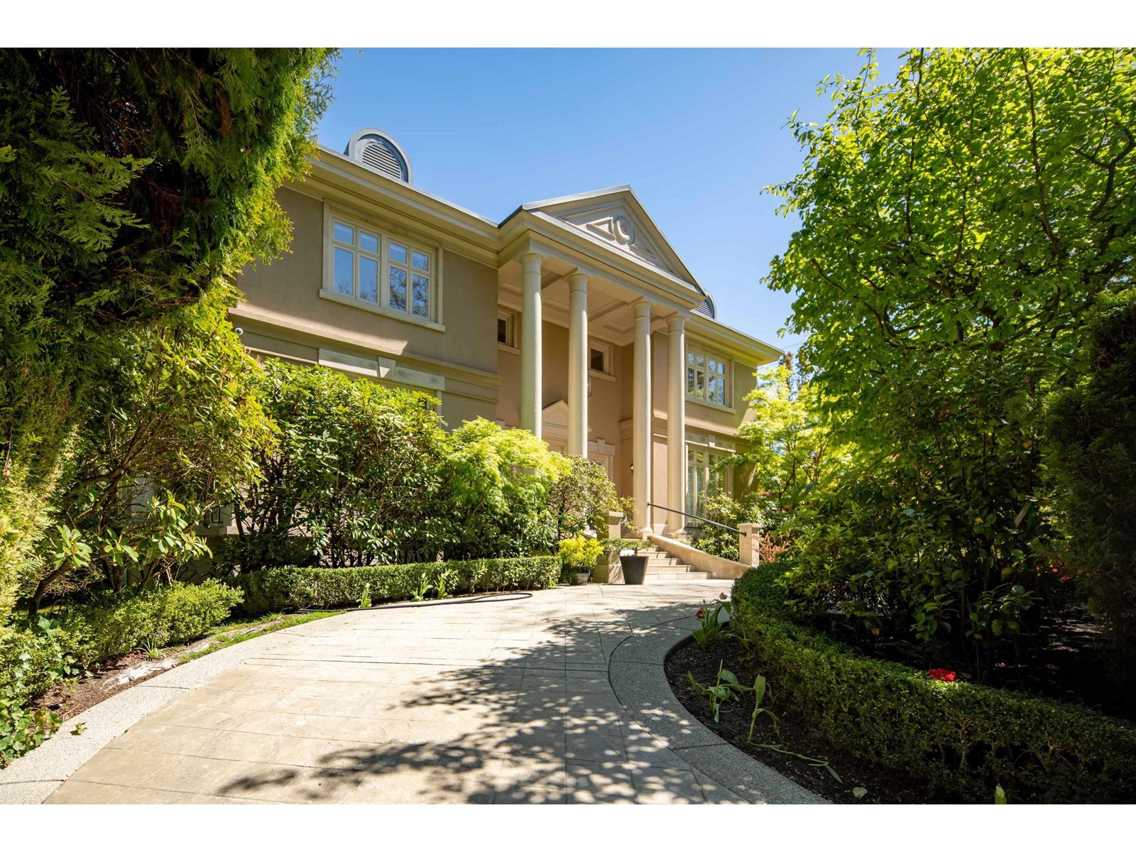 3988 Angus Drive, Vancouver, British Columbia  V6J 4H7 - Photo 1 - R2777244