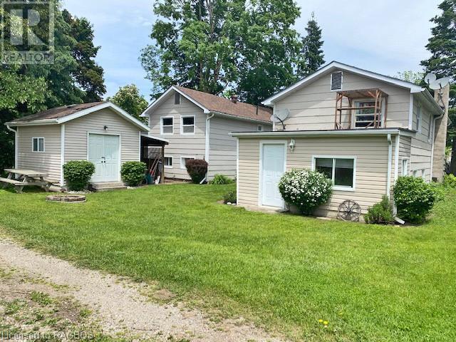 392 Elgin Street, Port Elgin, Ontario  N0H 2C0 - Photo 4 - 40396484