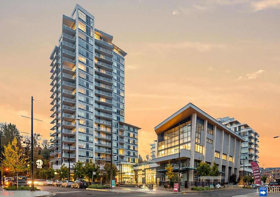 2201 8538 RIVER DISTRICT CROSSING, vancouver, British Columbia