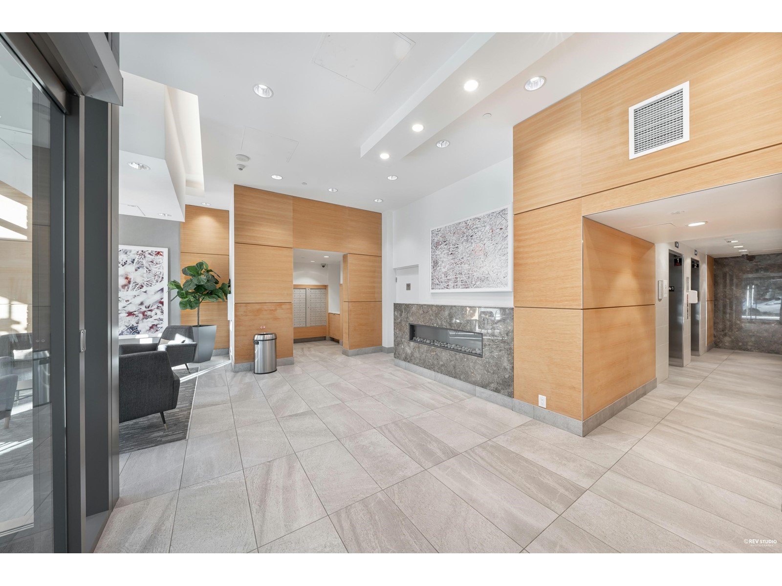 2201 8538 River District Crossing, Vancouver, British Columbia  V5S 0C9 - Photo 12 - R2777618