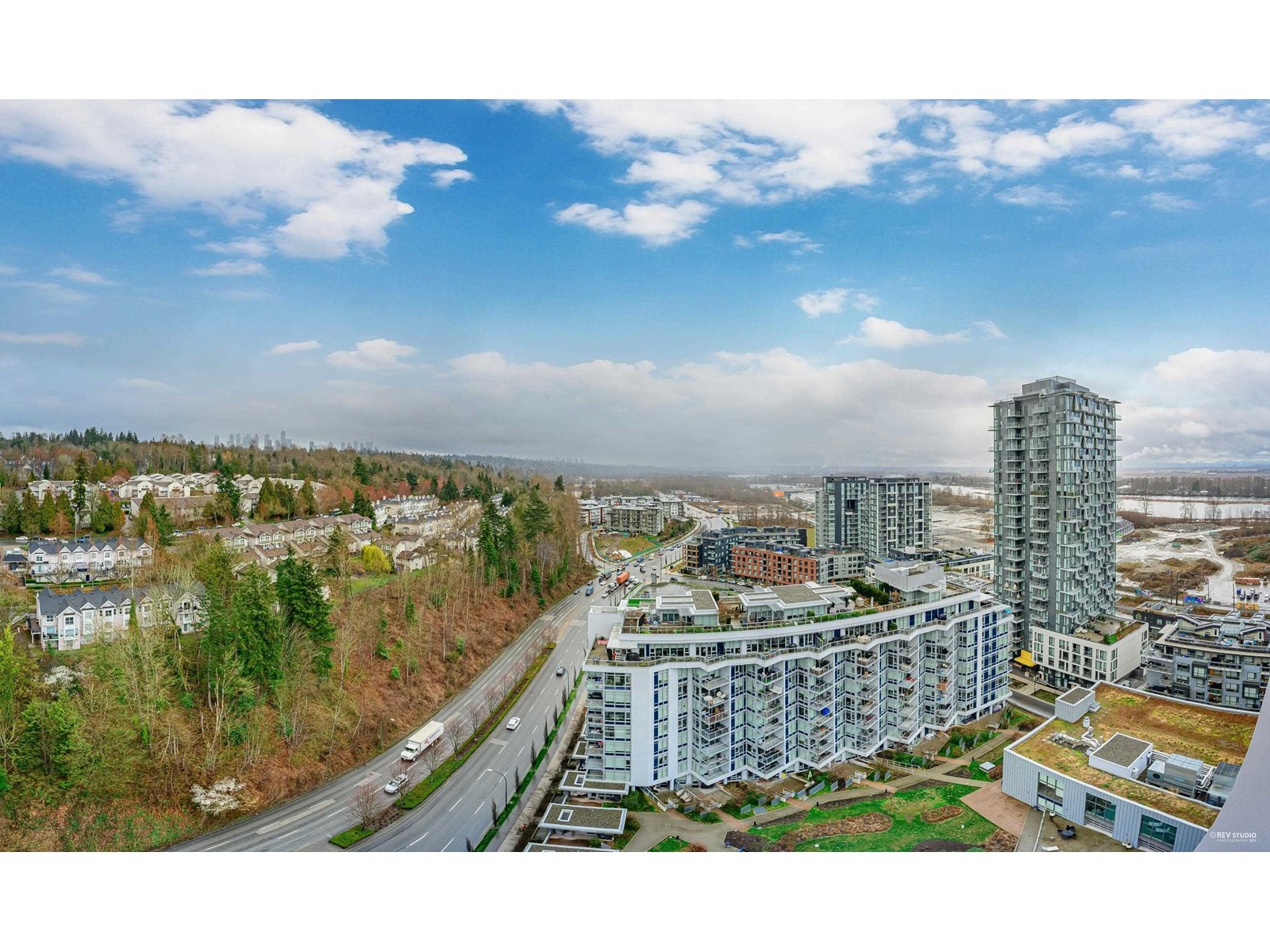 2201 8538 River District Crossing, Vancouver, British Columbia  V5S 0C9 - Photo 25 - R2777618