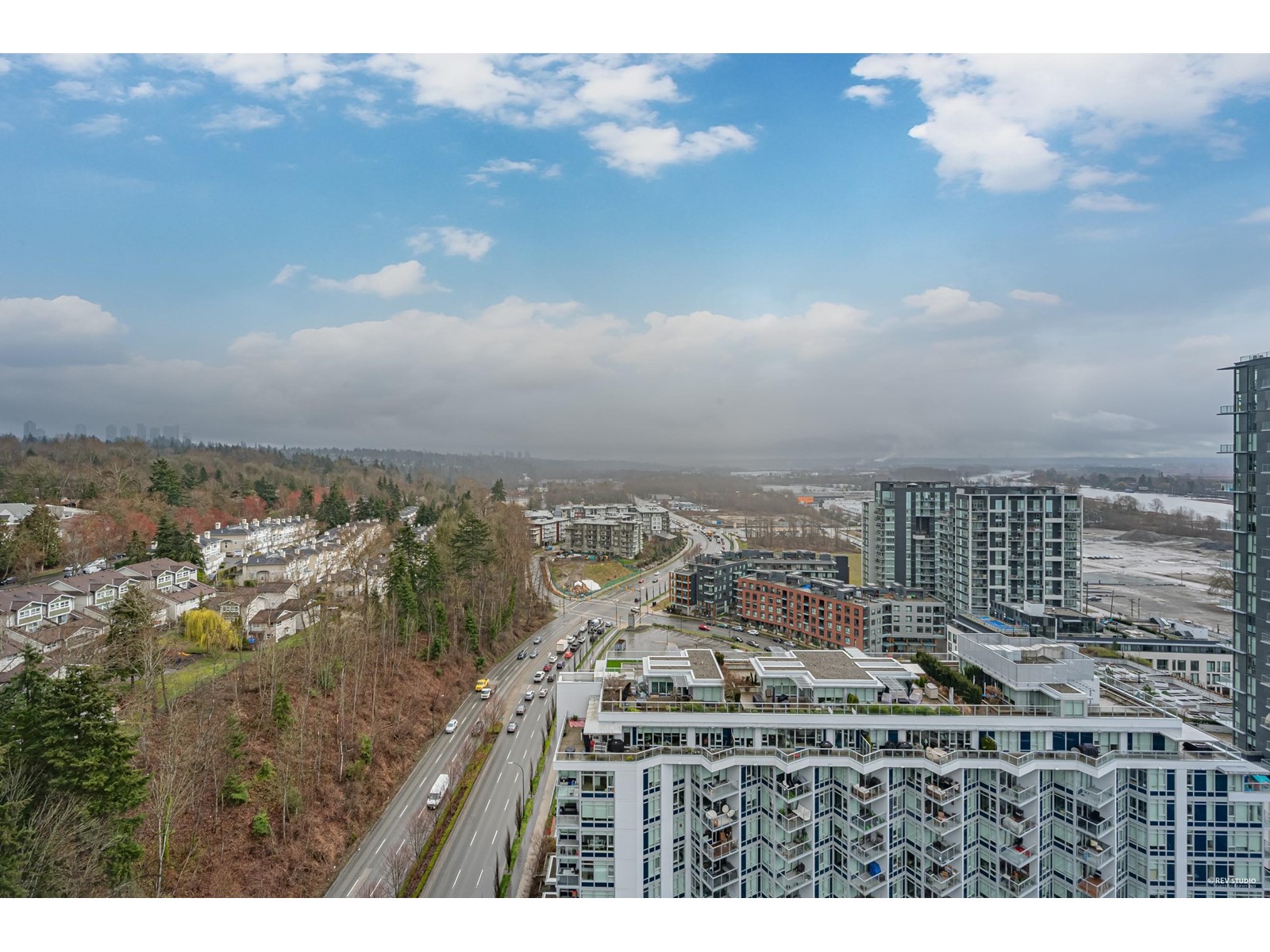 2201 8538 River District Crossing, Vancouver, British Columbia  V5S 0C9 - Photo 33 - R2777618