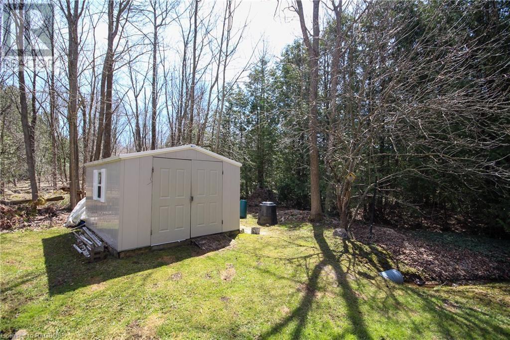 126 Wilson Drive, Georgian Bluffs, Ontario  N0H 2T0 - Photo 50 - 40420039