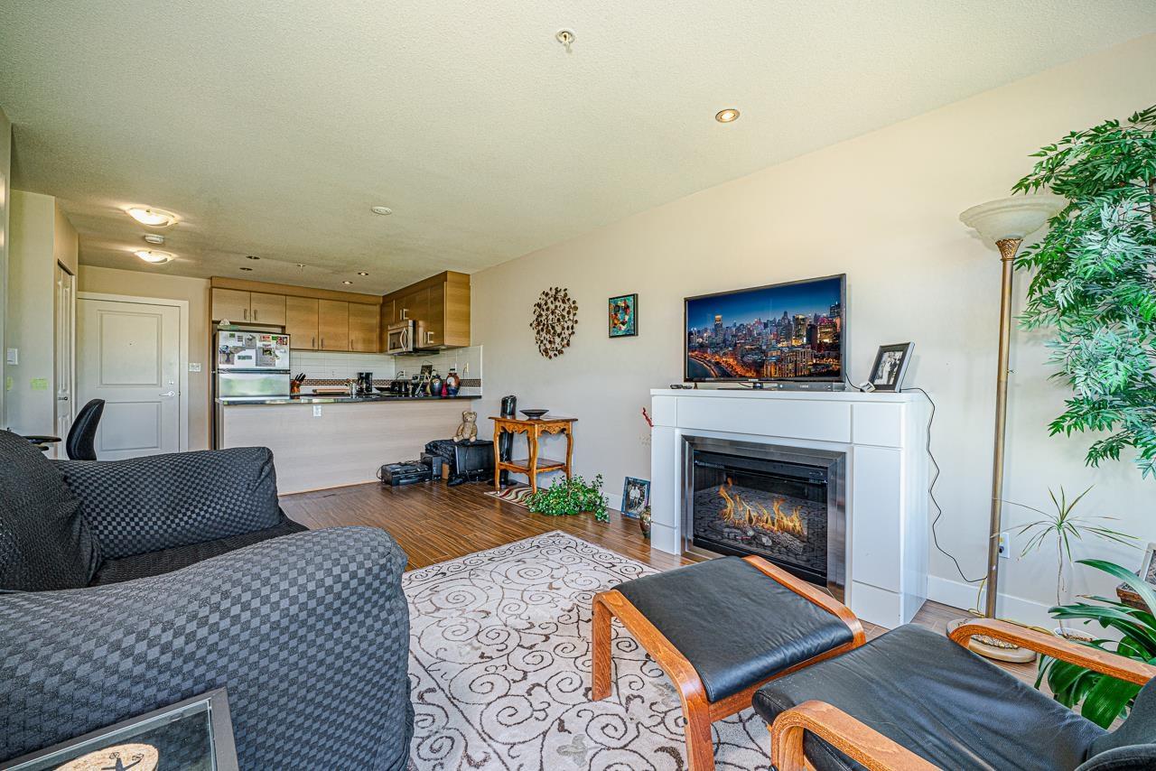 402 12079 Harris Road, Pitt Meadows, British Columbia  V3Y 0C7 - Photo 10 - R2777004