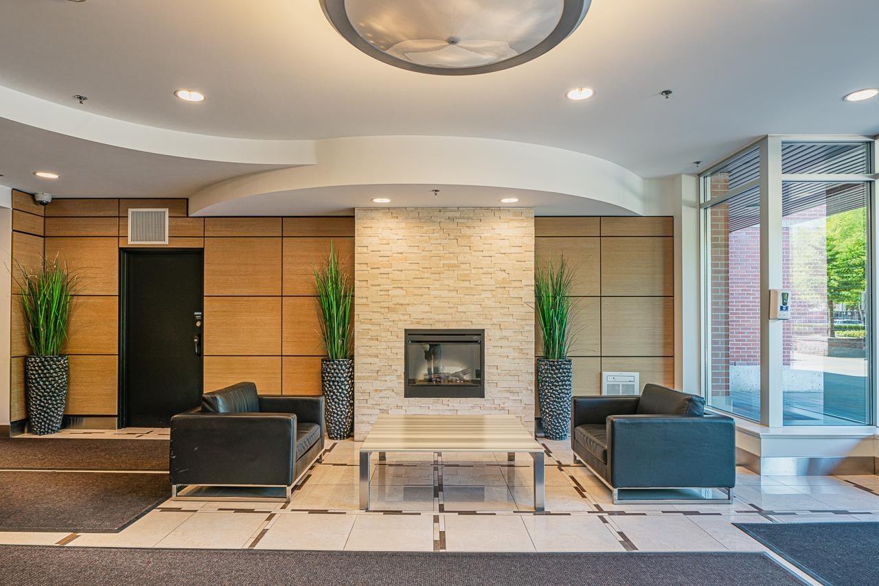 402 12079 Harris Road, Pitt Meadows, British Columbia  V3Y 0C7 - Photo 4 - R2777004