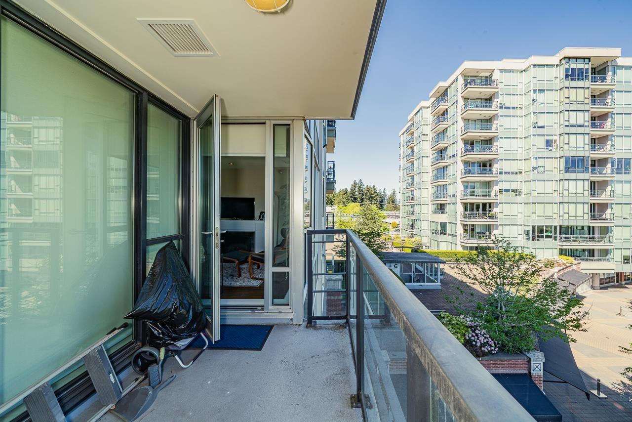 402 12079 Harris Road, Pitt Meadows, British Columbia  V3Y 0C7 - Photo 20 - R2777004