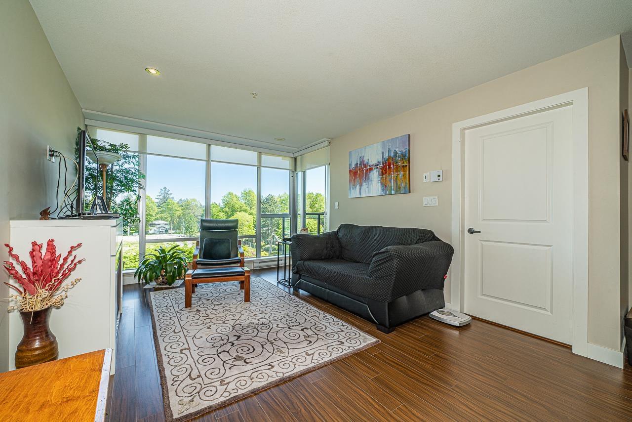 402 12079 Harris Road, Pitt Meadows, British Columbia  V3Y 0C7 - Photo 9 - R2777004