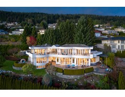 1409 Chartwell Drive, West Vancouver, Ca