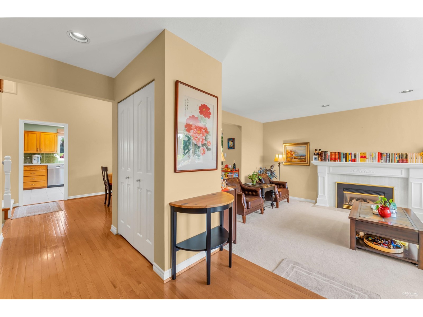 2383 Jefferson Avenue, West Vancouver, British Columbia  V7V 2B1 - Photo 11 - R2777569