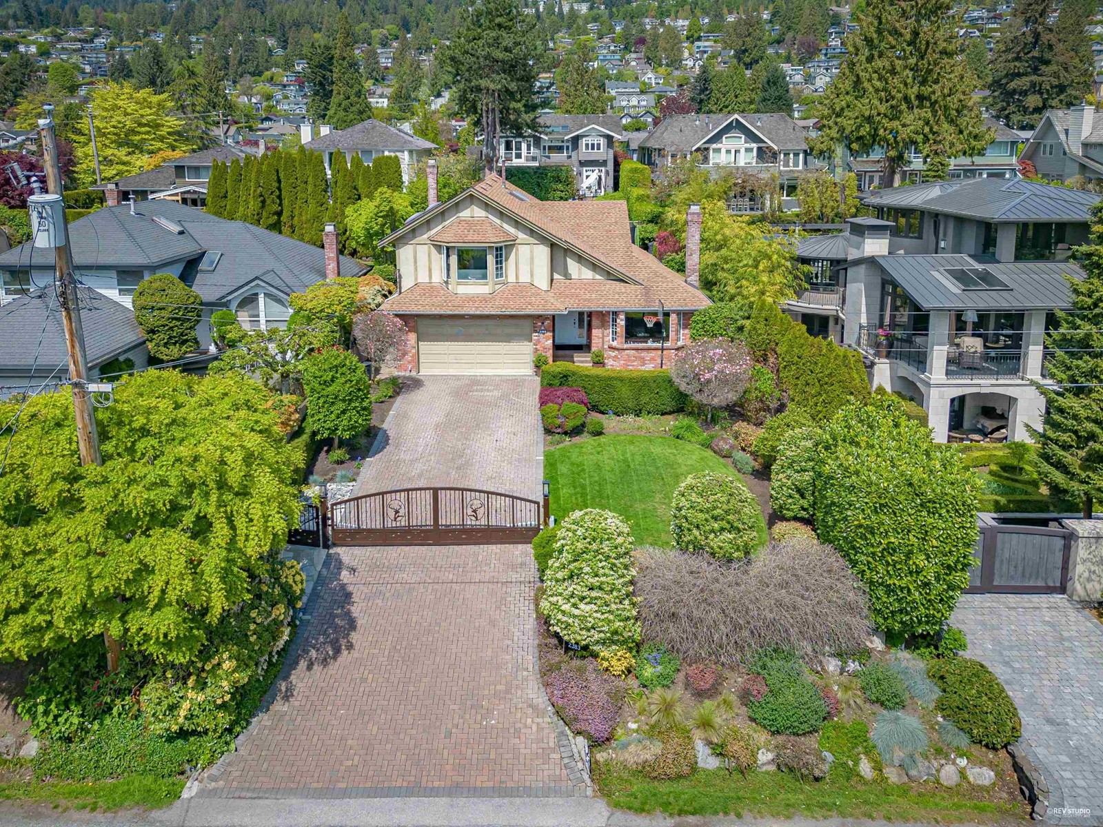 2383 Jefferson Avenue, West Vancouver, British Columbia  V7V 2B1 - Photo 37 - R2777569