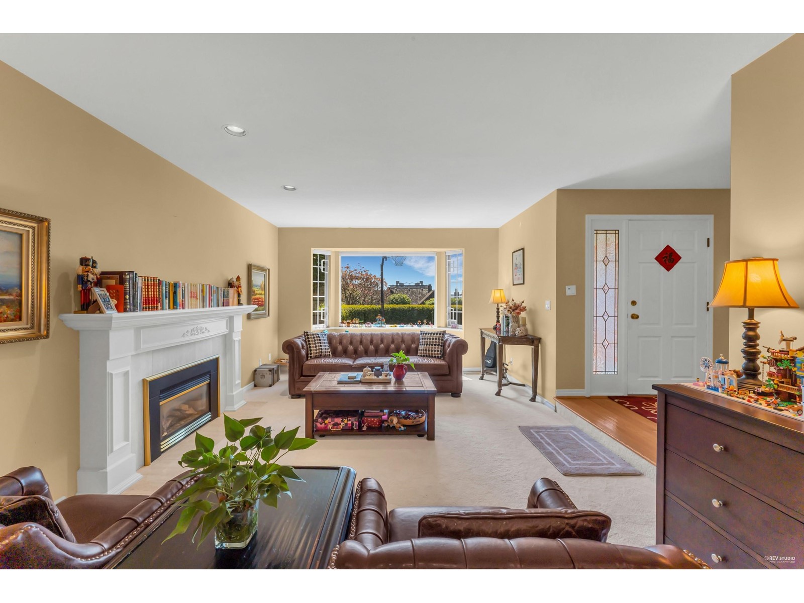 2383 Jefferson Avenue, West Vancouver, British Columbia  V7V 2B1 - Photo 8 - R2777569