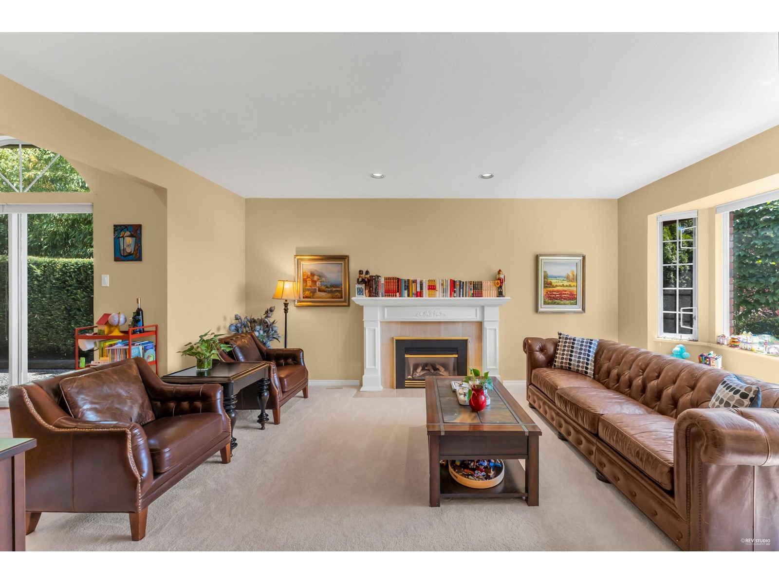 2383 Jefferson Avenue, West Vancouver, British Columbia  V7V 2B1 - Photo 7 - R2777569