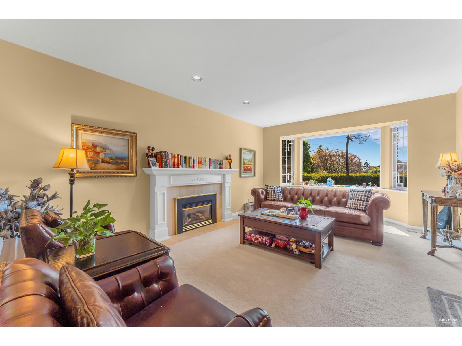 2383 Jefferson Avenue, West Vancouver, British Columbia  V7V 2B1 - Photo 6 - R2777569