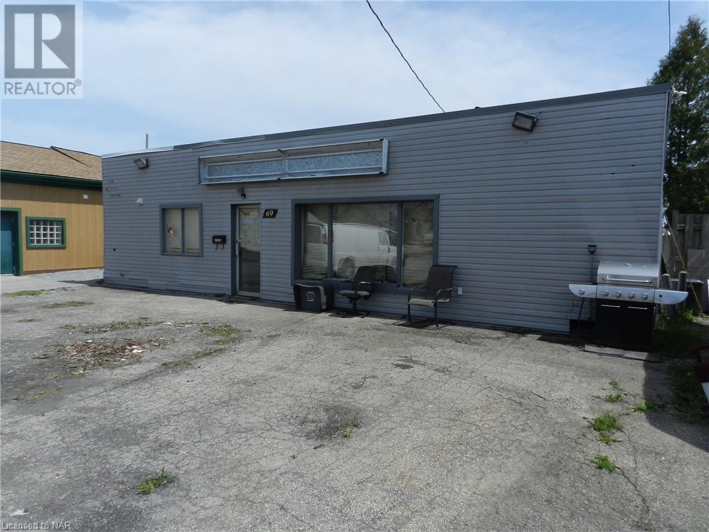 69 Southworth Street N, Welland, Ontario  L3B 1Y3 - Photo 3 - 40417480