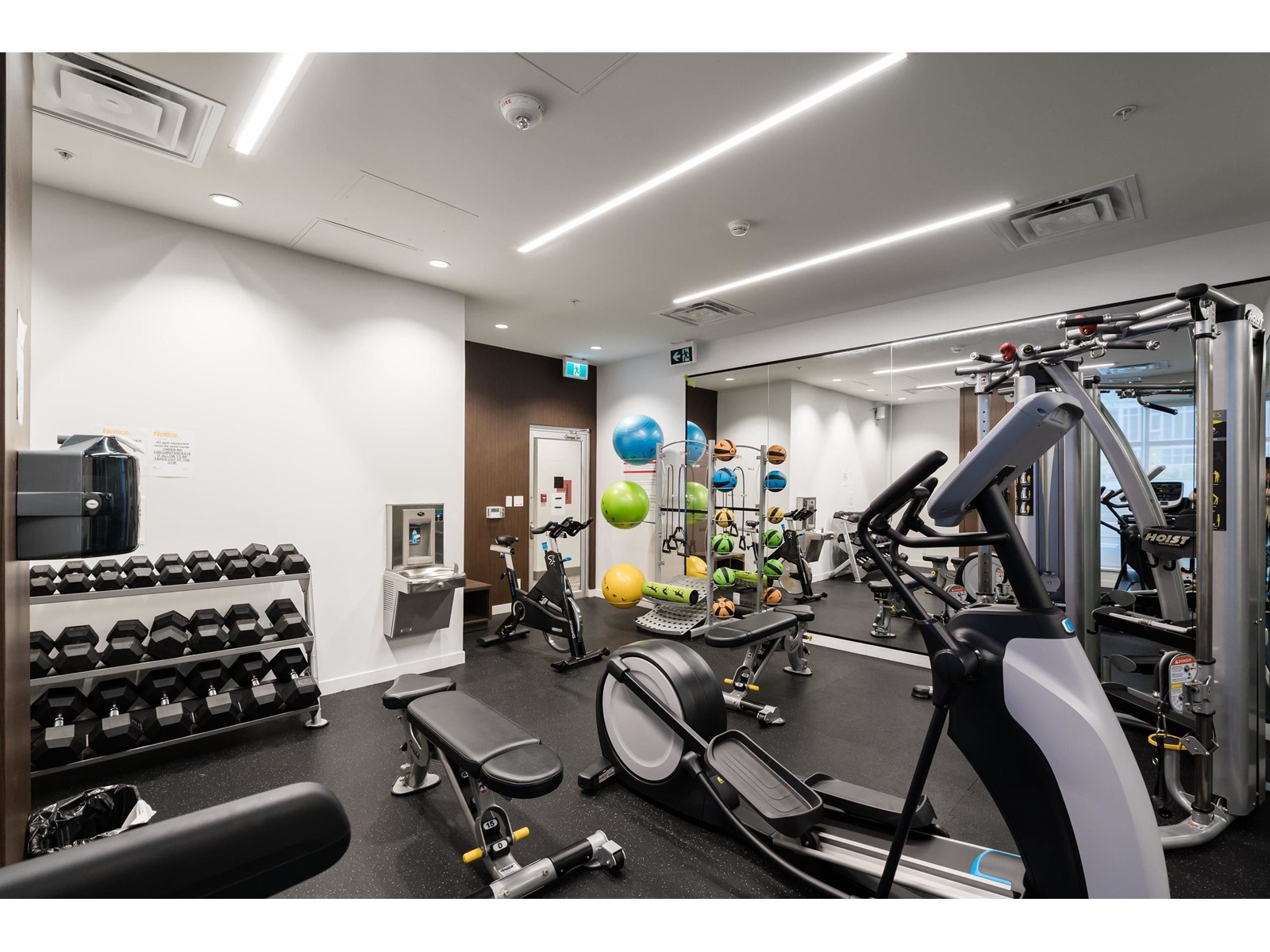 401 2351 Beta Avenue, Burnaby, British Columbia  V5C 0M2 - Photo 26 - R2777709