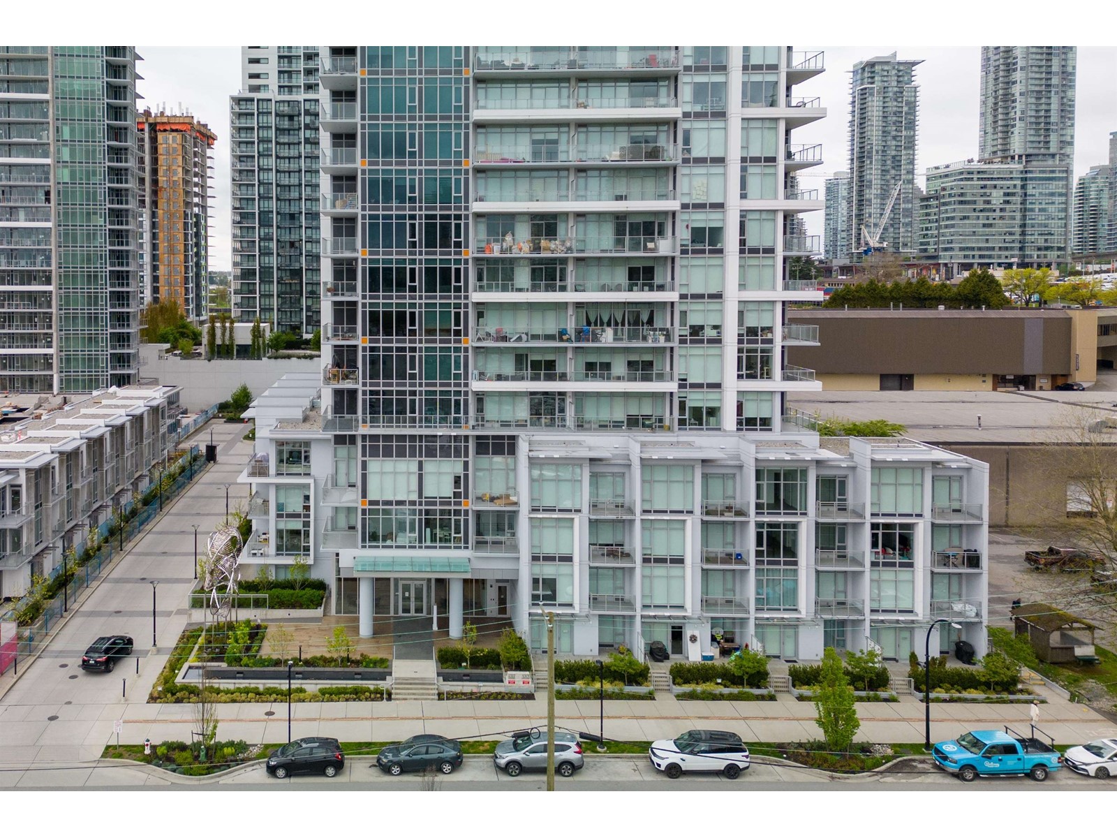 401 2351 Beta Avenue, Burnaby, British Columbia  V5C 0M2 - Photo 22 - R2777709