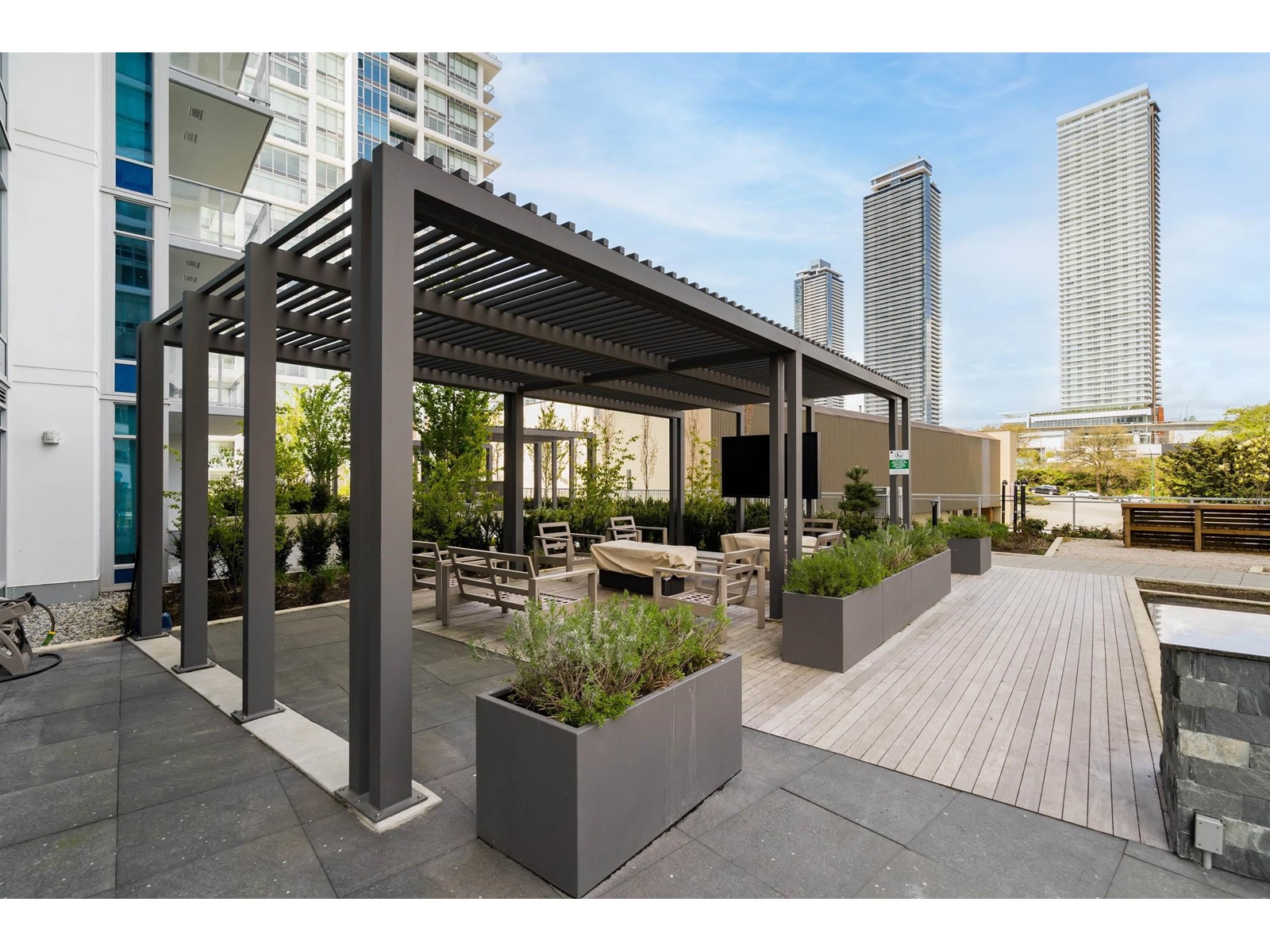 401 2351 Beta Avenue, Burnaby, British Columbia  V5C 0M2 - Photo 28 - R2777709