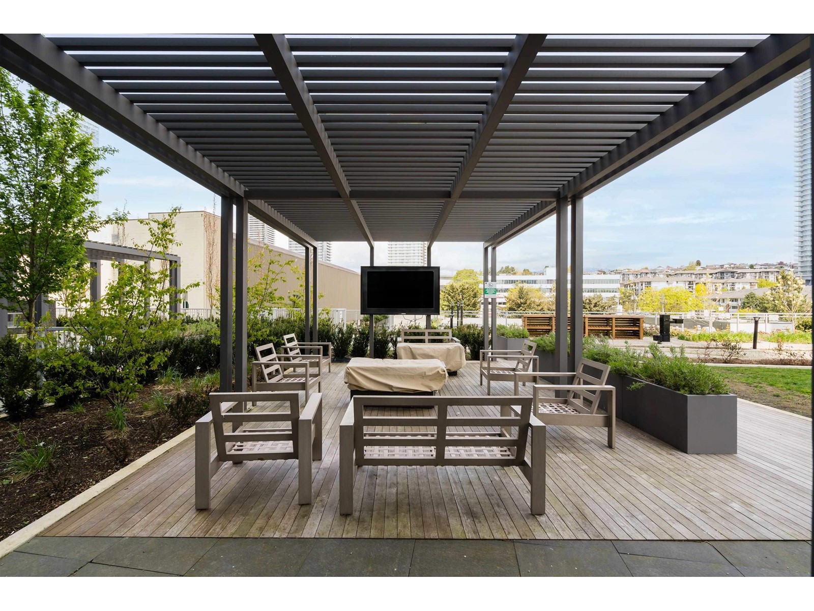 401 2351 Beta Avenue, Burnaby, British Columbia  V5C 0M2 - Photo 27 - R2777709