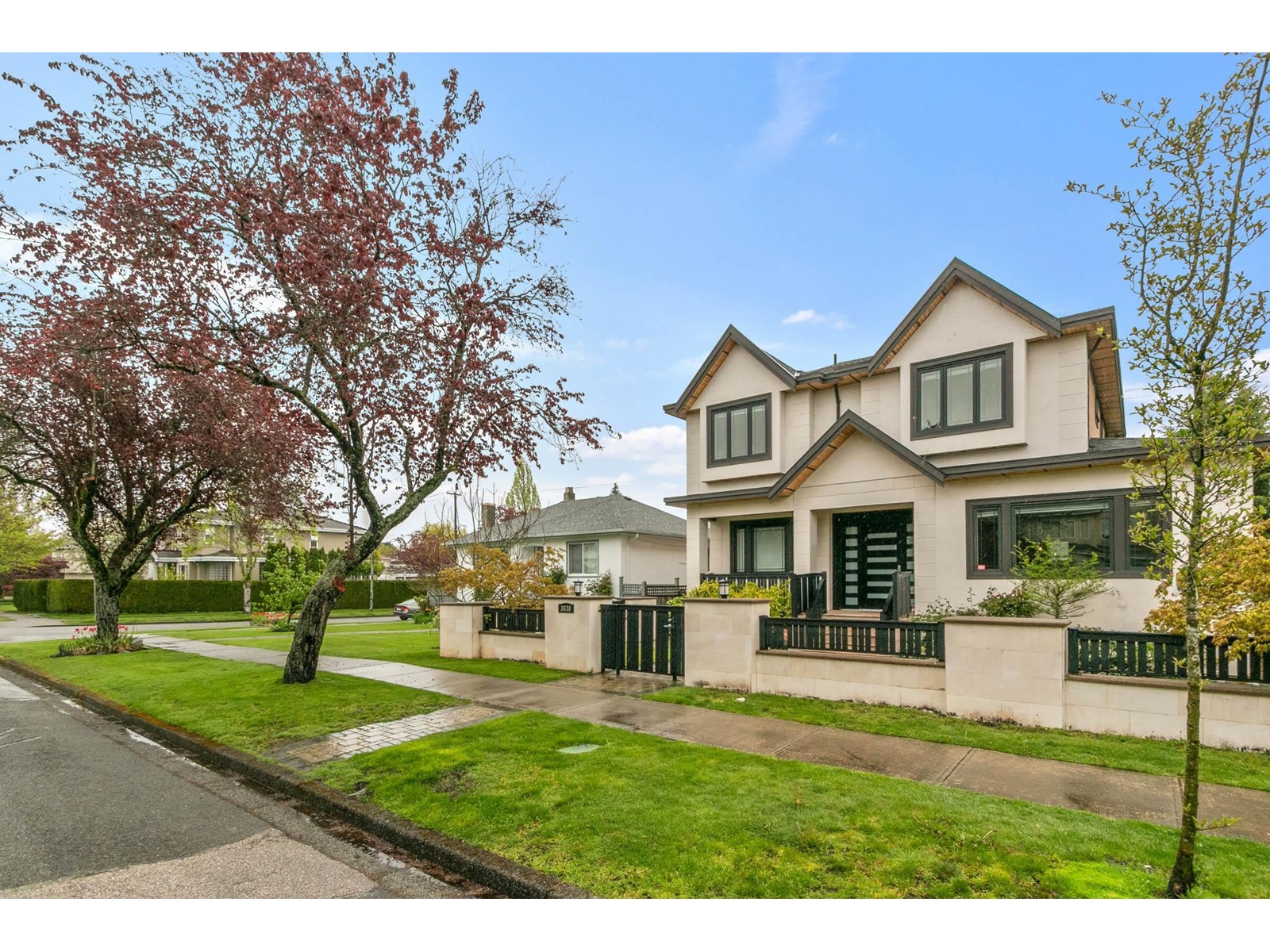 3630 Trafalgar Street, Vancouver, British Columbia  V6L 2M2 - Photo 1 - R2777756