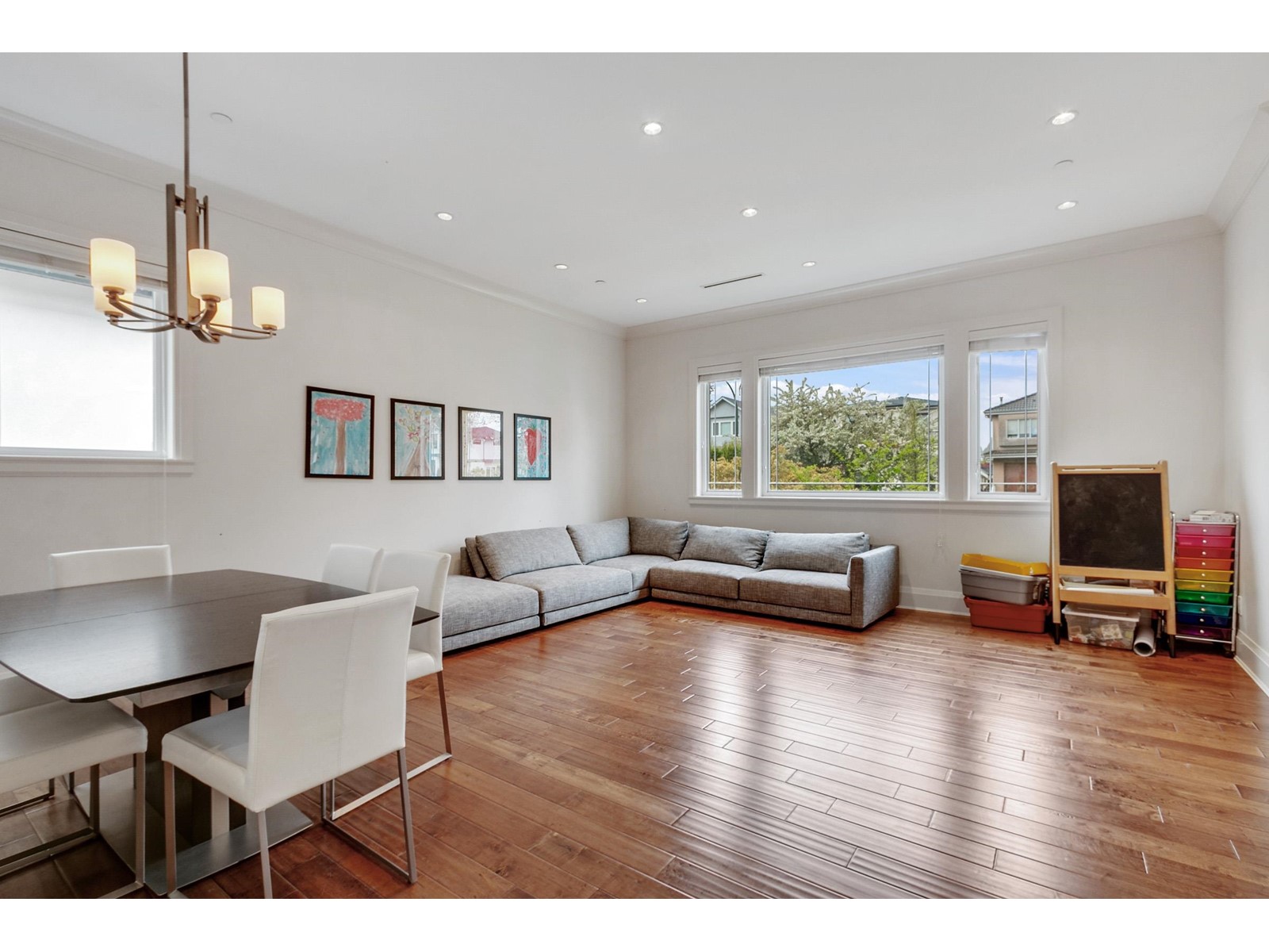 3630 Trafalgar Street, Vancouver, British Columbia  V6L 2M2 - Photo 4 - R2777756