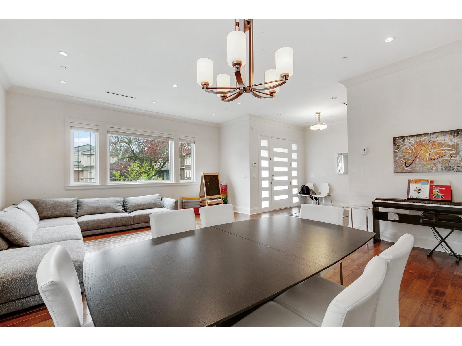 3630 Trafalgar Street, Vancouver, British Columbia  V6L 2M2 - Photo 5 - R2777756