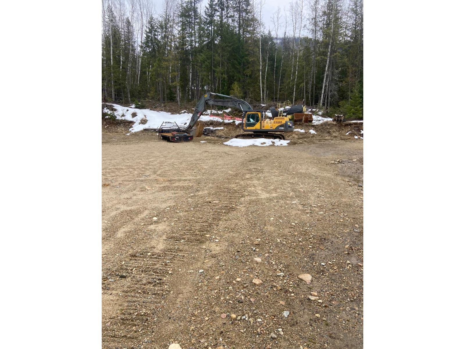 Lot 1 Elliot Fsr, Lemon Creek, British Columbia  V0G 2G0 - Photo 2 - 2470758