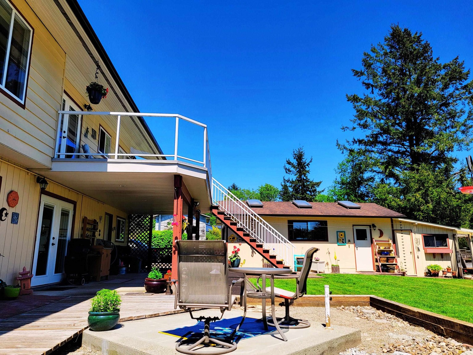 1538 Johnson Road, Gibsons, British Columbia  V0N 1V6 - Photo 32 - R2762438