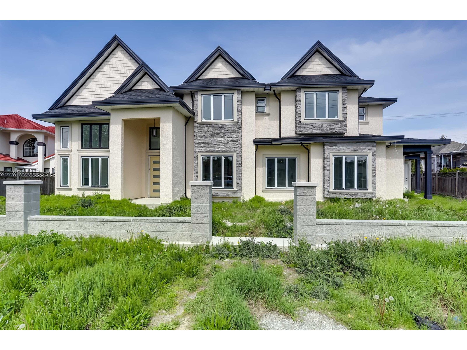 10695 AINTREE PLACE, richmond, British Columbia