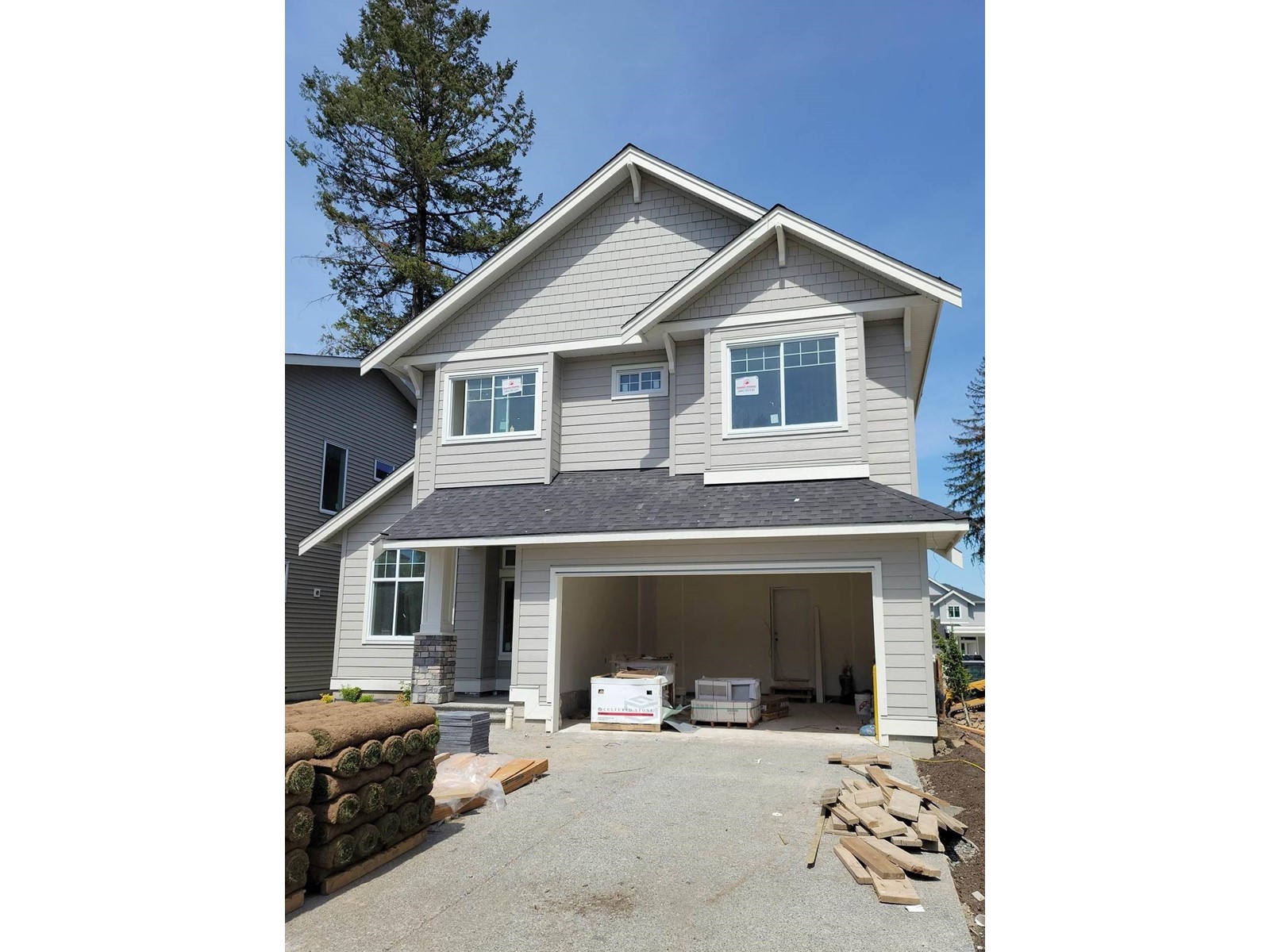 Property Listing: 20523 76a Avenue, Langley, British Columbia