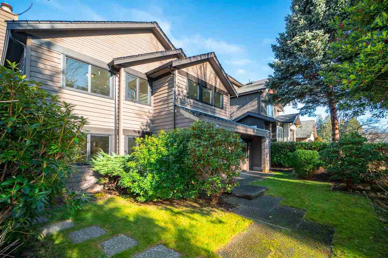 3525 W 29th Avenue, Vancouver, British Columbia  V6S 1T2 - Photo 1 - R2777933