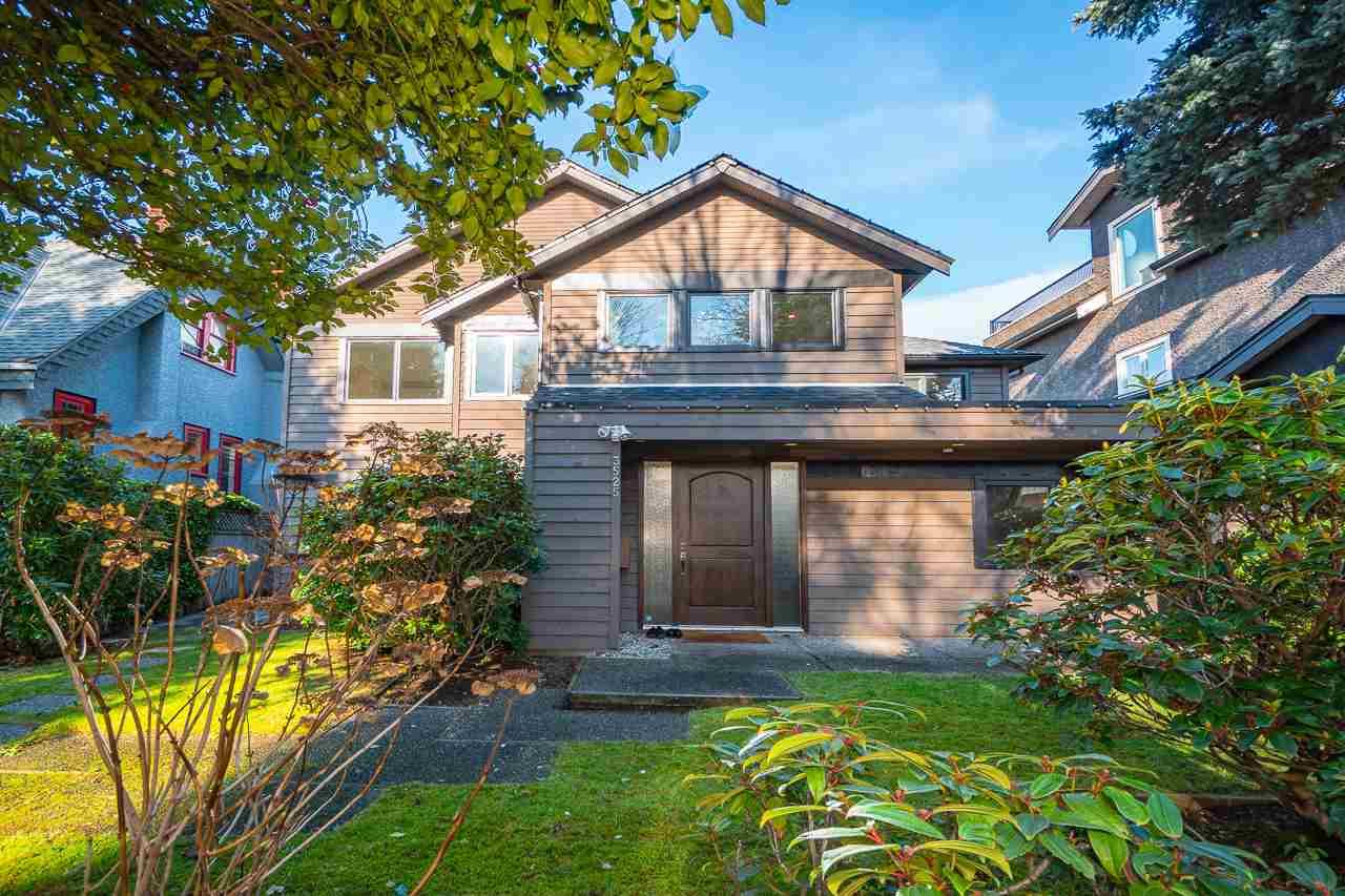 3525 W 29th Avenue, Vancouver, British Columbia  V6S 1T2 - Photo 2 - R2777933