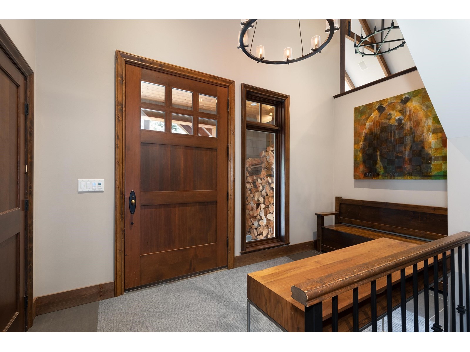 8322 Valley Drive, Whistler, British Columbia  V8E 0G3 - Photo 10 - R2777943